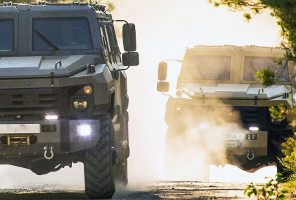 Бронювання автомобілів
